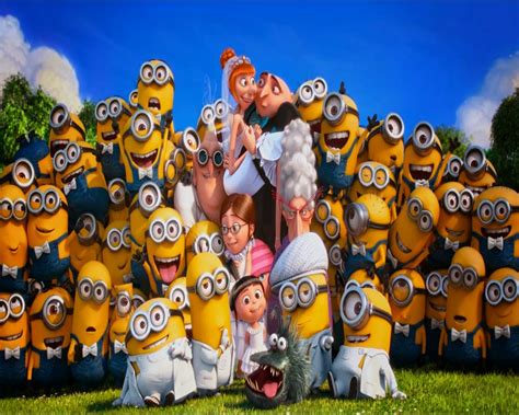 Despicable Me 2 Full Movie Online Free Hd - creatcocine