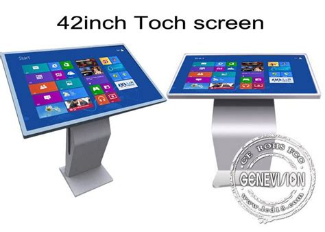 24 best touch screen kiosk images on Pinterest | Gazebo, Kiosk and Screens