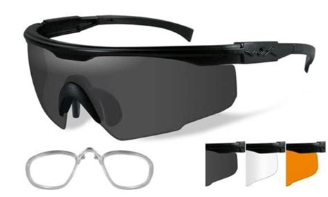 5 Benefits Of Prescription Wrap Around Sunglasses