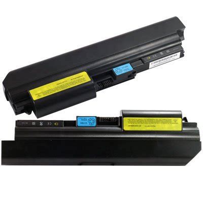 New Laptop Battery for LENOVO ThinkPad Z60t Z61t series 11.1V 5200mAh