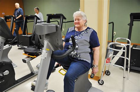 For 35 Years, UM BWMC Cardiac Program Has Given Patients A New Lease On Life | Pasadena