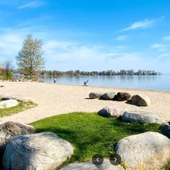 Innisfil Beach Park - Innisfil | Ontario - 1000 Towns of Canada