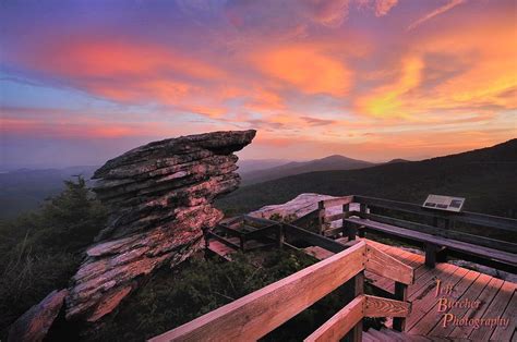 5 Incredible Sights To See In Boone, North Carolina This Spring