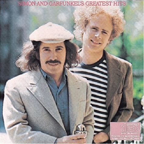 Simon & Garfunkel Lyrics - LyricsPond