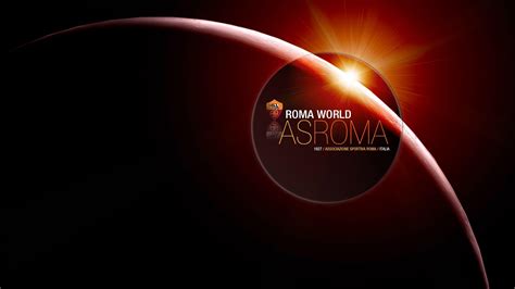 AS Roma Wallpapers - Wallpaper Cave