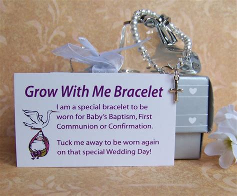 10 Unique Godparent Gift Ideas For Baptism 2024