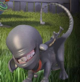 Alien Dogs - Planet 51 and Escape from Planet Earth wiki - Planet Baab, Area 51, Base 9 ...