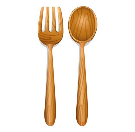 Spoon Fork Png Spoon And Fork Png - Clip Art Library