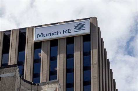 Munich Re unveils $1.52 billion share buy-back | Insurance Business Asia