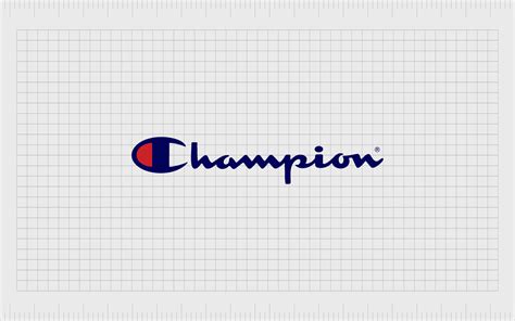 Champion Logo And Symbol, Meaning, History, PNG, Brand | eduaspirant.com