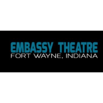 Embassy Theatre Reviews & Experiences