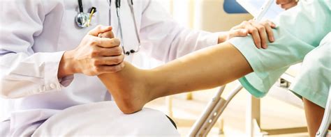 Orthopedic Doctor Pittsburgh | Orthopedic Foot and Ankle Surgeon