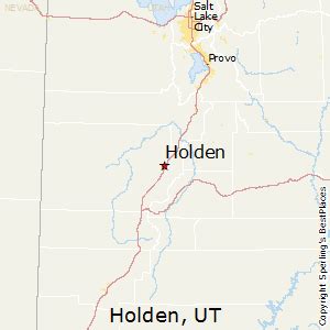 Best Places to Live in Holden, Utah