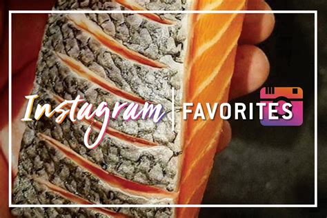 Who we're following: Instagram | Chef Works Blog