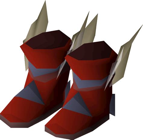 Primordial boots | 2007scape Wiki | Fandom powered by Wikia