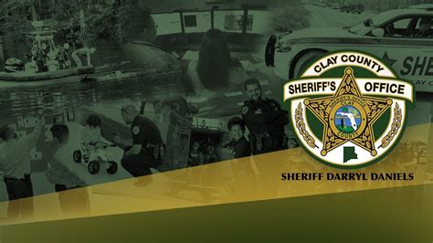 Clay County Sheriff's Office administrative phone services restored