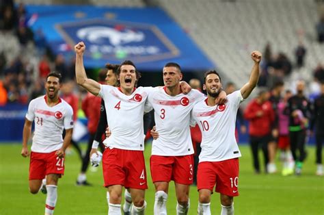 UEFA Euro 2020: Who is Turkey national football team captain?