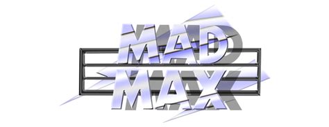 Mad Max | Logopedia | Fandom