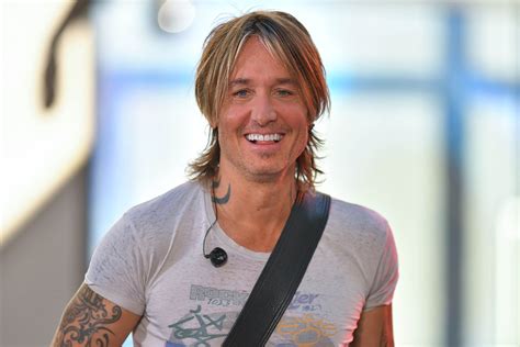 Keith Urban Performed One of His Biggest Hits Like Never Before on The ...