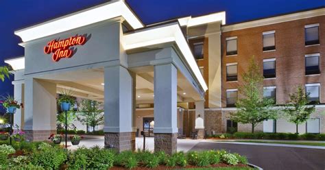 Hampton Inn Commerce/Novi from $110. Novi Hotel Deals & Reviews - KAYAK