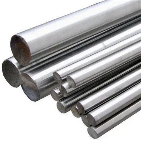 Stainless Steel SS Bar, For Manufacturing at Rs 150/kg in Mumbai | ID ...