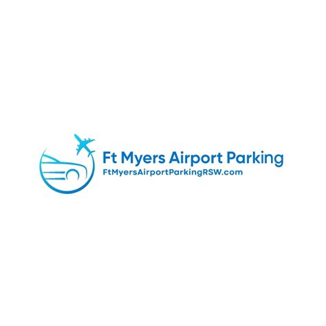 Ft. Myers Airport Parking - Home