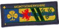 Montgomeryshire | ABC Flag Blog