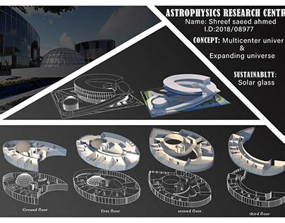 Astrophysics Projects | Photos, videos, logos, illustrations and branding on Behance