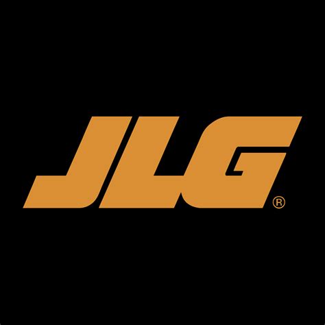 JLG Logo - LogoDix