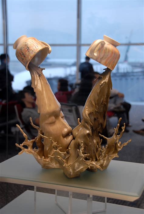 Imaginative ceramic sculptures – Vuing.com