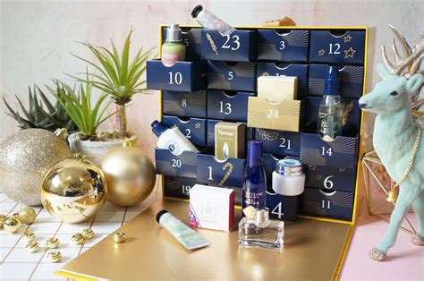 Loccitane Advent Calendar 2021 - Printable Word Searches