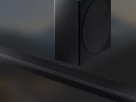 Samsung 2021 Q Series soundbars boast Q-Symphony technology » Gadget Flow