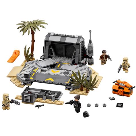 Battle on Scarif 75171 | Star Wars™ | Buy online at the Official LEGO® Shop US