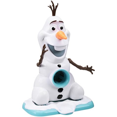 Disney Frozen Olaf's Snow Cone Maker - Walmart.com