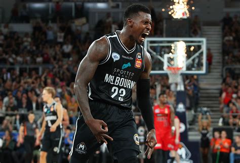 New Zealand Breakers vs Melbourne United: NBL semi-final Game 2 live scores, blog | The Roar