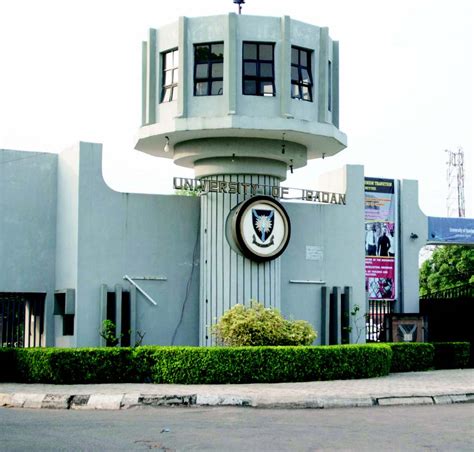 One Nigerian University Makes Top 980 World Universities Ranking - The ...