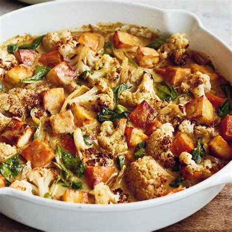 Mary Berry Paneer & Vegetable Curry Recipe | BBC2 Simple Comforts