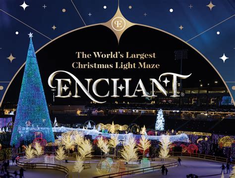 Book Your Group Experience at Enchant Christmas! - Milwaukee Milkmen