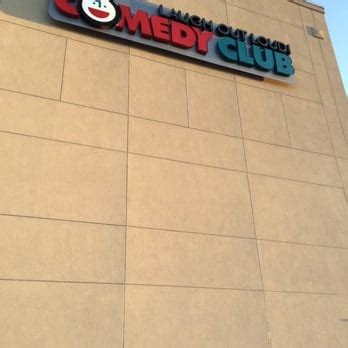 Laugh Out Loud Comedy Club - 30 Photos - Comedy Clubs - San Antonio, TX ...