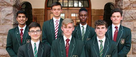 King Edward VII School High School | High School's In Johannesburg