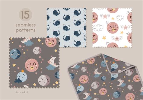 Sweet Dreams Clipart Moon and Stars Svg Sleeping Animals - Etsy