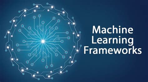 Machine Learning Frameworks | Top 10 Machine Learning Frameworks