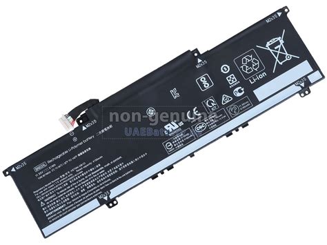 HP Envy X360 CONVERT 15-EE0504SA replacement battery | UAEBattery