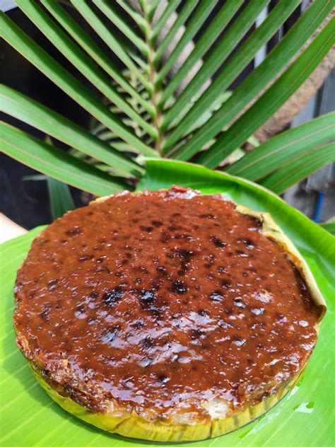 Bibingka Latik – D'Suman Phils