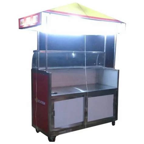 SS Pizza Counter, For Restaurant at Rs 18000/feet in Pune | ID ...