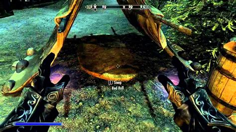 Modded Skyrim Playthrough - Skooma Investigation - YouTube