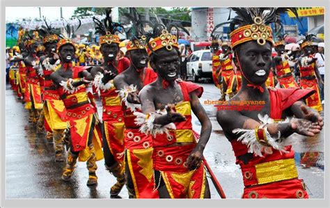 Ibalong Festival, Bicol