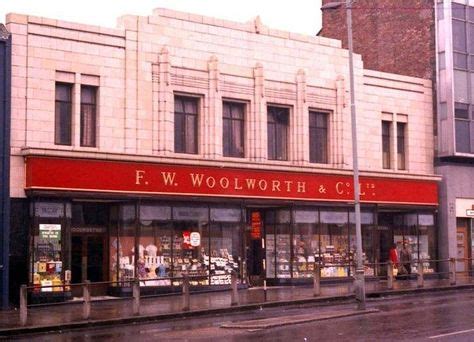 vintage woolworths | Vintage Woolworth's Store | Woolworths 5 and ... | Reminiscing ...