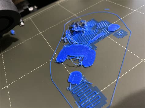 Print Troubleshooting – General discussion, announcements and releases – Prusa3D Forum