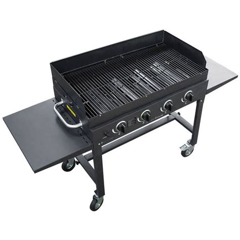 Free 2-day shipping. Buy Blackstone 36" Grill Top Accessory at Walmart ...